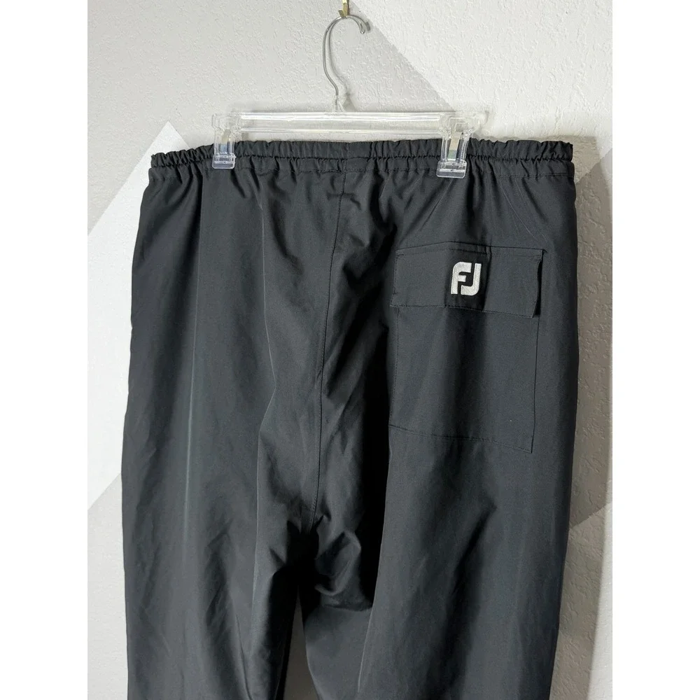 FootJoy stay dry